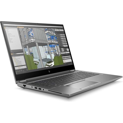 מחשב נייד HP ZBook Fury i9/32/1TB/Win10Pro (314K4EA)