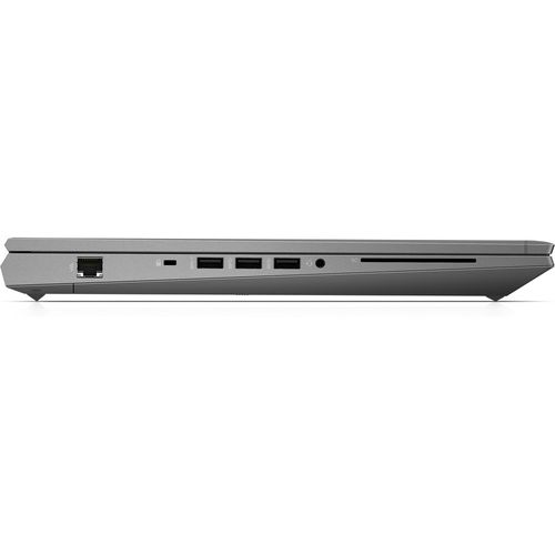 מחשב נייד HP ZBook Fury i7/321TB/Win10Pro (4A6A5EA)