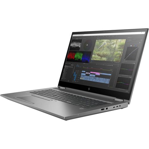 מחשב נייד HP ZBook Fury i9/321TB/Win10Pro (4A6A8EA)