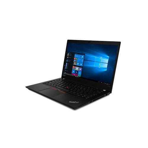 מחשב נייד ThinkPad P14s Gen 2 i7/16/1TSSD/WinPro (20VX000UIV)