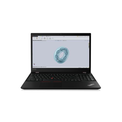 מחשב נייד ThinkPad P15s Gen 2 i7/16/1TSSD/Win10Pro (20W6005EIV)