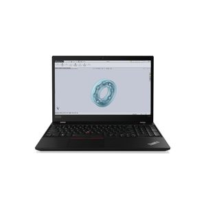 מחשב נייד ThinkPad P15s Gen 2 i7/16/1TSSD/Win10Pro (20W6005EIV)