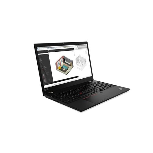 מחשב נייד ThinkPad P15s Gen 2 i7/16/1TSSD/Win10Pro (20W6005EIV)