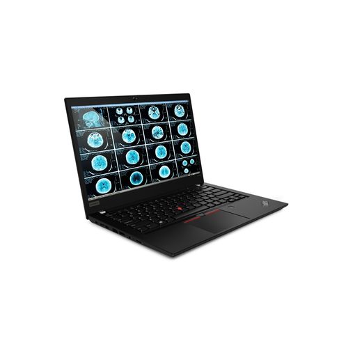 מחשב נייד ThinkPad P14s Gen 2 AMD Ryzen 7/16/512SSD/WinPro (21A0004TIV)
