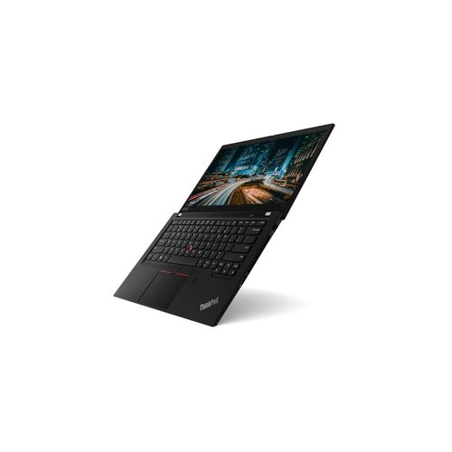 מחשב נייד ThinkPad P14s Gen 2 AMD Ryzen 7 16/1TSSD/Win10pro (21A0005EIV)