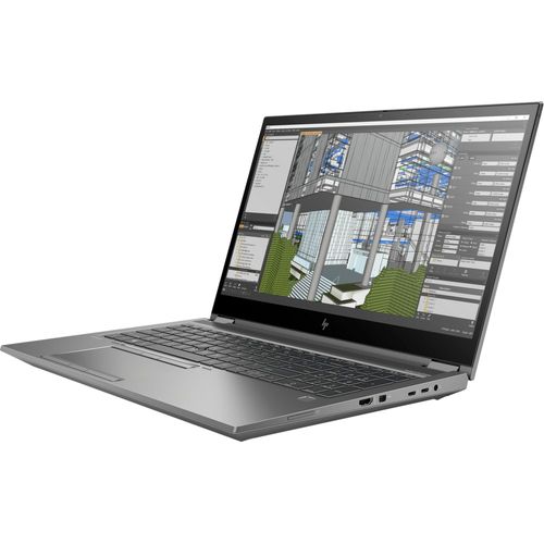 מחשב נייד HP ZBook Fury i7/16/512SSD/Win10Pro (314J4EA)