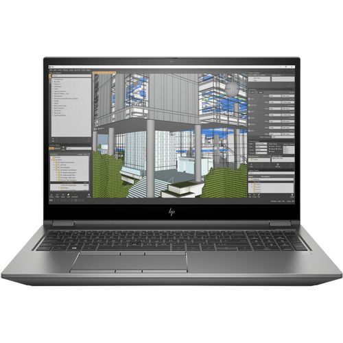 מחשב נייד HP ZBook Fury i9/32/1TBSSD/Win11Pro (62T79EA)