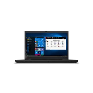 מחשב נייד LENOVO ThinkPad P15v Gen 1 i7/16/512SSD/WinPro/P620 (20TQ0045IV)