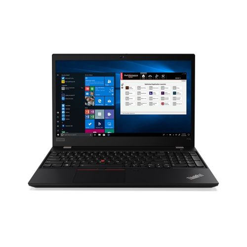 מחשב נייד LENOVO ThinkPad P15s i5/16/512SSD/WinPro (20T40005IV)
