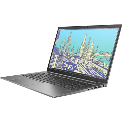 מחשב נייד HP ZBook Firefly 15 G8 i7/16/512SSD/WinPro (2C9S8EA)