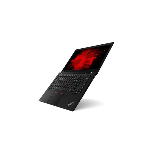 מחשב נייד ThinkPad P14s Gen 2 i7/16/512SSD/Win 10pro (20VX0015IV)
