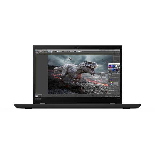 מחשב נייד ThinkPad P15s Gen 2 i7/16/1TSSD/Win10 pro (20W6000JIV)