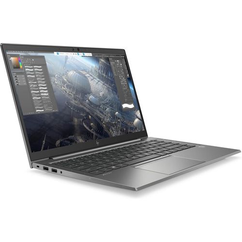 מחשב נייד HP ZBOOK Firefly 14 G7 i7/16/512SSD/WinPro/4K (111C2EA)