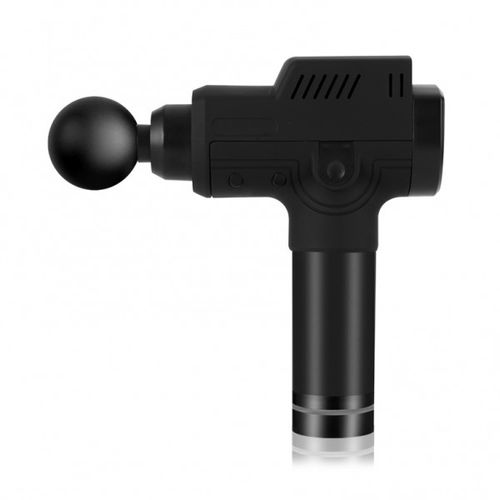 אקדח עיסוי Carbon Massage Gun Pro CARBON מוצרי עיסוי