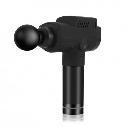 אקדח עיסוי Carbon Massage Gun Pro