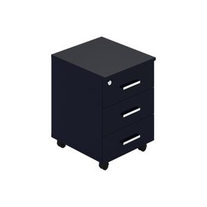ארגז מגירות –  לנטיני 4-רגליים