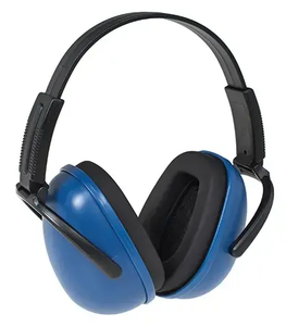 אוזניות מגן מפני רעשים 049090 SIGNET 32Db