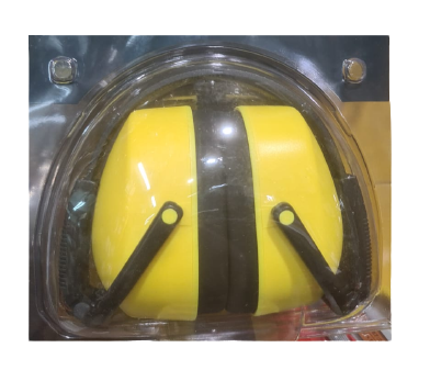 אוזניות מגן מפני רעשים 049090 SIGNET 32Db