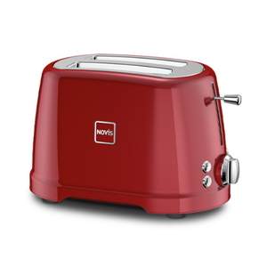 מצנם 2 פרוסות מבית NOVIS נוביס דגם ICONIC TOASTER T2