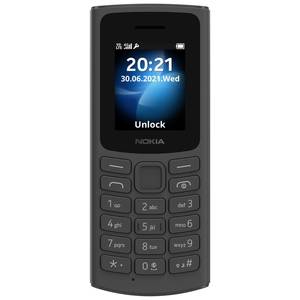 טלפון סלולרי Nokia 105 4G  - יבואן רשמי