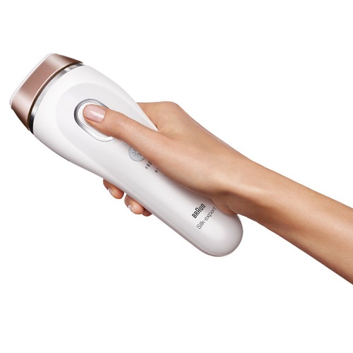 מסיר שיער Braun BD5001 בראון