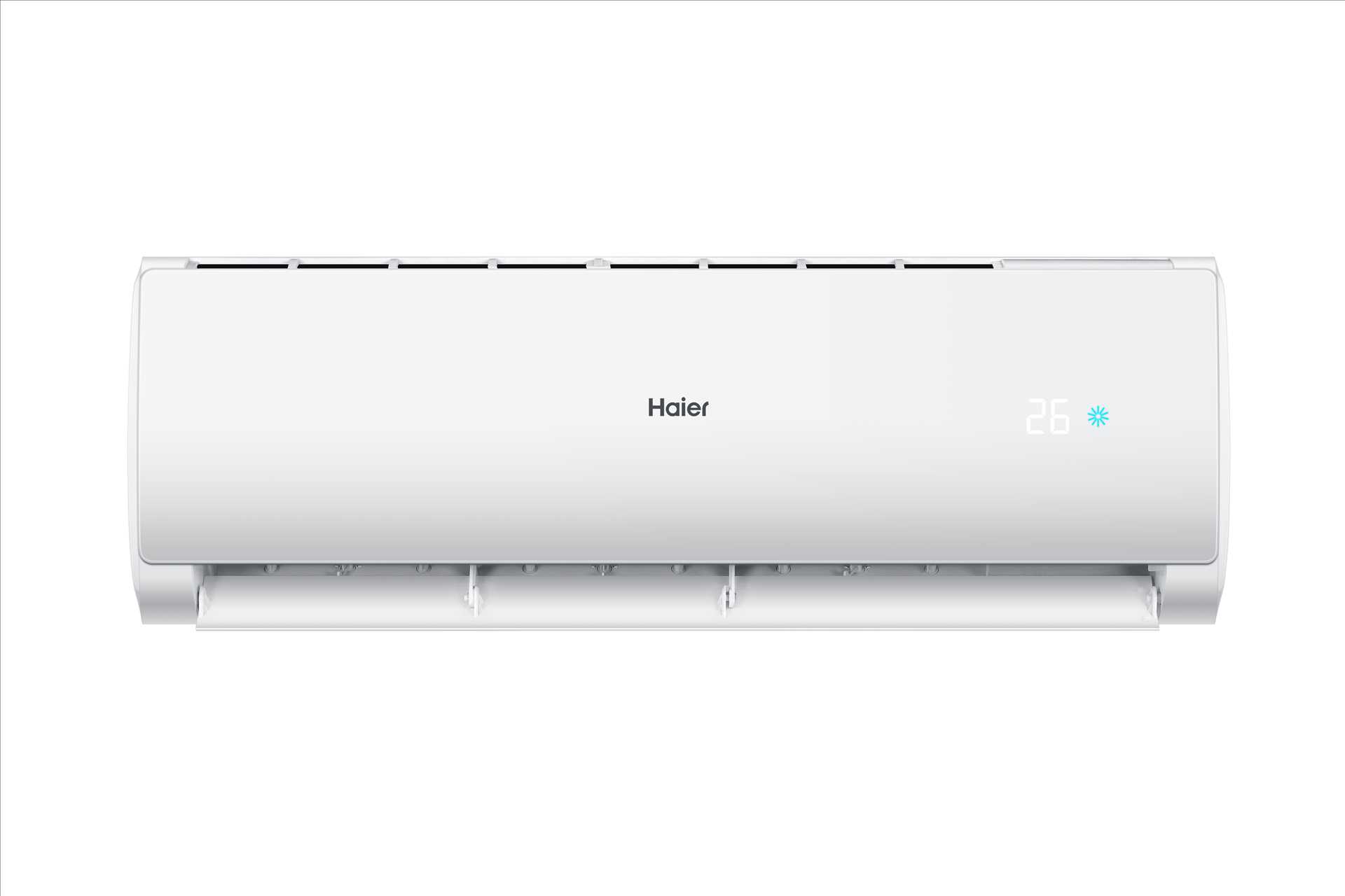 מזגן עילי דגם Haier BUZZ-14 האייר