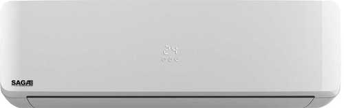 מזגן עילי SAGA EXTRA 22 WIFI