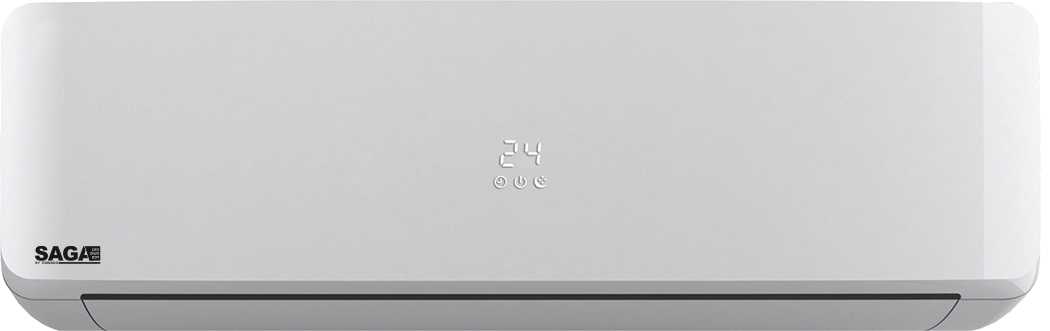 מזגן עילי SAGA EXTRA 22 WIFI