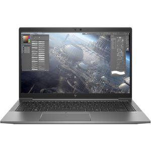 מחשב נייד HP ZBook Firefly 14 G8 i7/32/1TSSD/WinPro (2C9Q5EA)