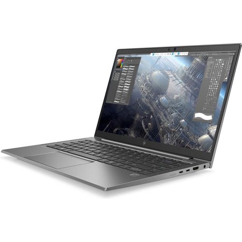 מחשב נייד HP ZBOOK Firefly 14 G7 i7/16/512SSD/WinPro/4K (111C2EA)