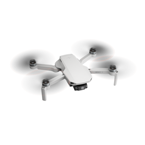 רחפן מיני קומבו DJI MINI2 SE