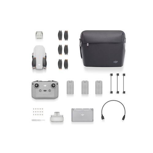 רחפן מיני קומבו DJI MINI2 SE