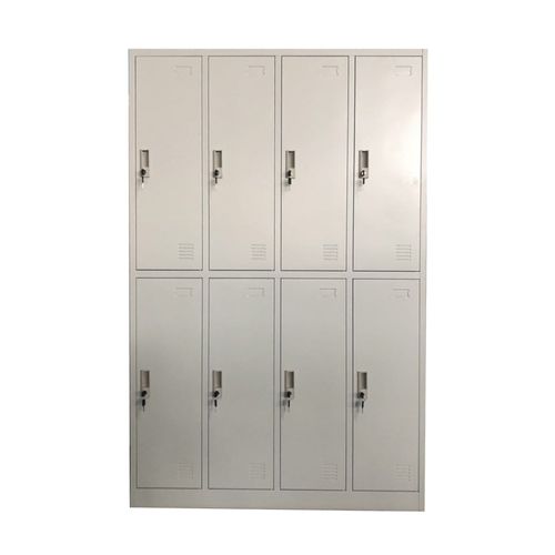 ארון מתכת – דגני 7022 / 8 דלתות