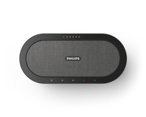 דיבורית שולחנית PHILIPS PSE0501 