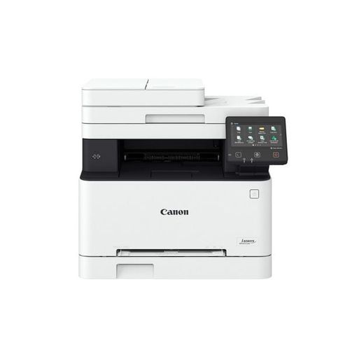 מדפסת ‏לייזר Canon i-Sensys MF655Cdw