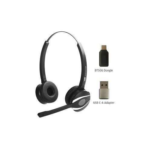 מערכת ראש VBET VT 9200BT B + BT50U