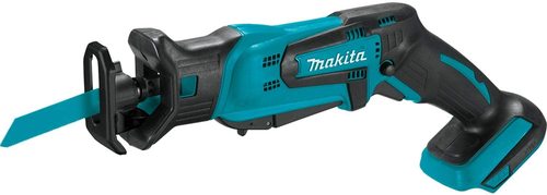 סט נטען 18V מברגת אימפקט + מברגה מקדחה + מפתח רטיטה + מסור עגול + מסור חרב +  מלטשת + מפוח + פנס נטען + 2 סוללות 3 אמפר MAKITA XT801X1