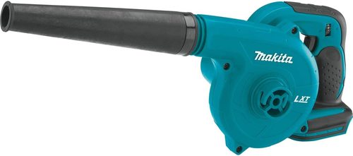 סט נטען 18V מברגת אימפקט + מברגה מקדחה + מפתח רטיטה + מסור עגול + מסור חרב +  מלטשת + מפוח + פנס נטען + 2 סוללות 3 אמפר MAKITA XT801X1