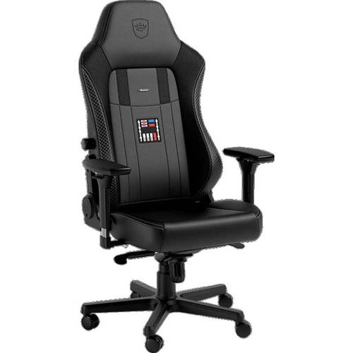 כיסא גיימינג Noblechairs Hero STAR WARS - DARTH VADER EDITION