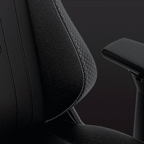 כיסא גיימינג Noblechairs Hero STAR WARS - DARTH VADER EDITION