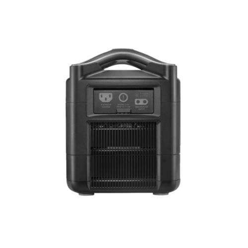 תחנת כוח ECOFLOW DELTA2000MAX