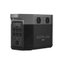  תחנת כוח ECOFLOW DELTA2000MAX
