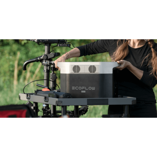  תחנת כוח ECOFLOW DELTA2000MAX
