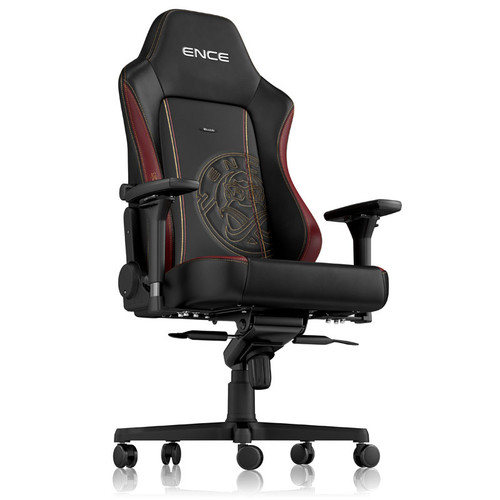 כיסא גיימינג Noblechairs Hero ENCE EDITION