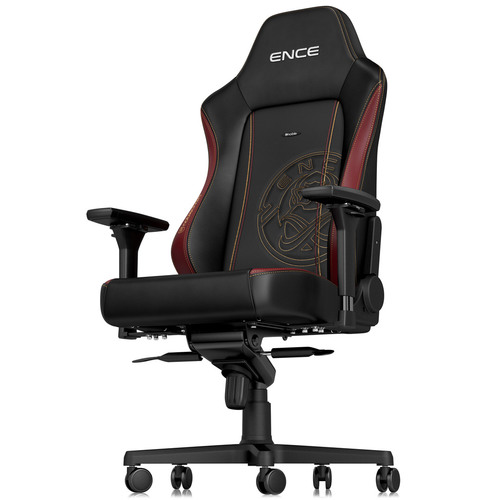 כיסא גיימינג Noblechairs Hero ENCE EDITION