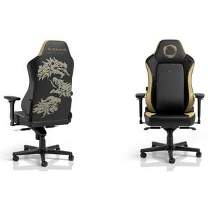 כיסא גיימינג Noblechairs Hero THE ELDER SCROLLS ONLINE EDITION
