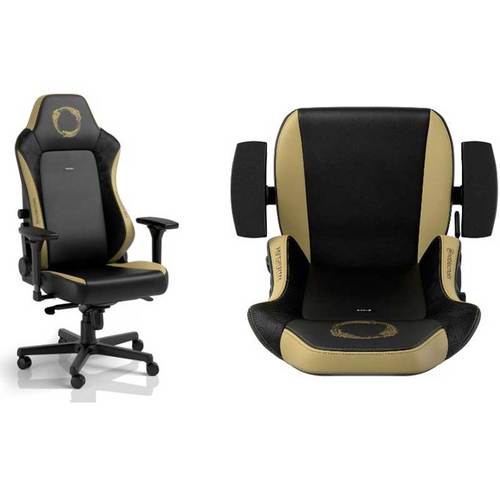 כיסא גיימינג Noblechairs Hero THE ELDER SCROLLS ONLINE EDITION