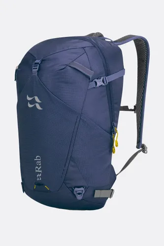תרמיל יום כחול Tensor Lightweight 20L מבית ראב Rab