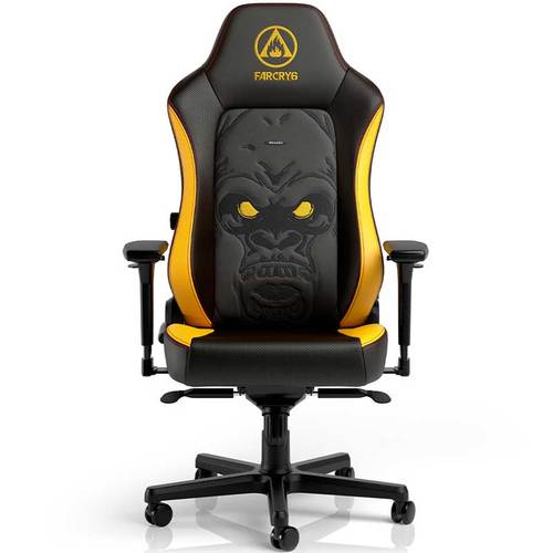 כיסא גיימינג Noblechairs Hero FAR CRY 6 EDITION