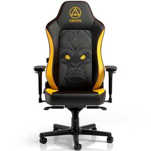 כיסא גיימינג Noblechairs Hero FAR CRY 6 EDITION